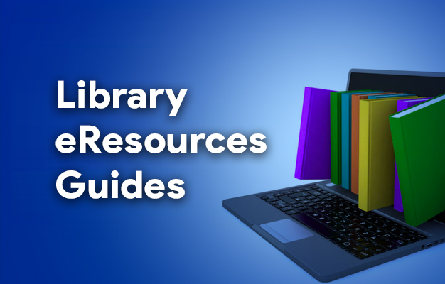 BOU Library eResources Guides