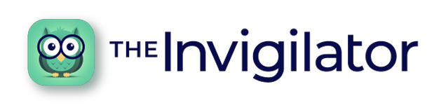 Pilot - The Invigilator