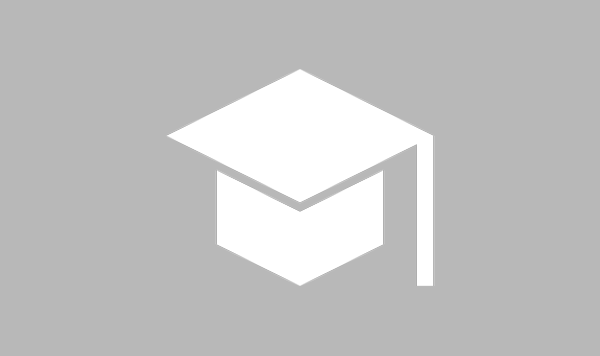 Graduate Academic Support Forum